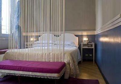 фото отеля Hotel Cristoforo Colombo Genoa