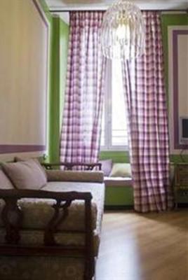 фото отеля Hotel Cristoforo Colombo Genoa