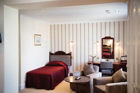 фото отеля BEST WESTERN Lansdowne Hotel