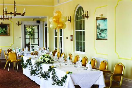 фото отеля BEST WESTERN Lansdowne Hotel