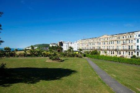 фото отеля BEST WESTERN Lansdowne Hotel