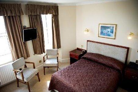 фото отеля BEST WESTERN Lansdowne Hotel