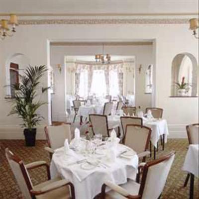 фото отеля BEST WESTERN Lansdowne Hotel