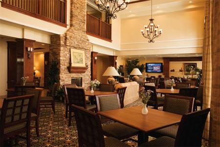 фото отеля Staybridge Suites Orlando Airport South