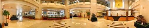 фото отеля Phoenix Palace Hotel (Hunan Road)