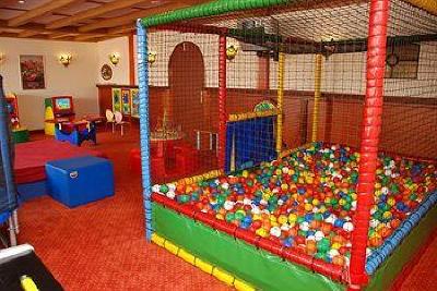 фото отеля Amicitia Hotel