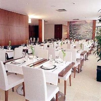 фото отеля MH Hotel Piacenza Fiera