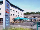 фото отеля Best Western Hotel De Druiventros Tilburg