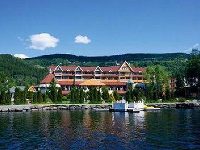 Quality Hotel & Resort Fagernes