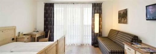 фото отеля Hotel Vinschgerhof Schlanders