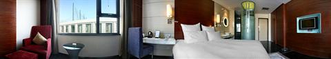 фото отеля Days Hotel Lianyungang