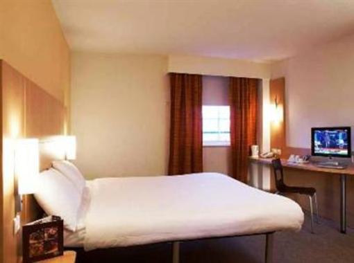фото отеля Ibis York Centre
