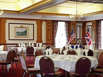 фото отеля Mercure Hull Royal Hotel