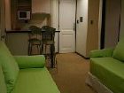 фото отеля Solaz de los Andes - Apart & Suites