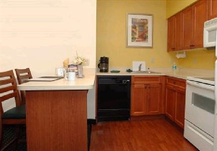 фото отеля Residence Inn Tampa Oldsmar