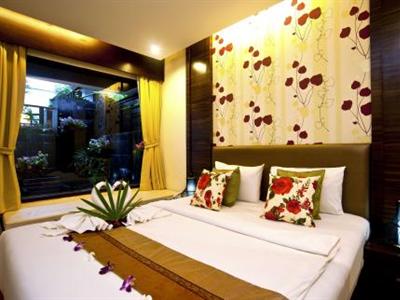 фото отеля Samed Pavilion Resort