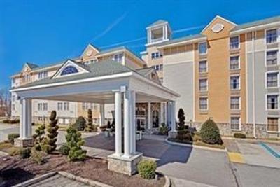 фото отеля Holiday Inn Express Hotel & Suites Concordville - Brandywine