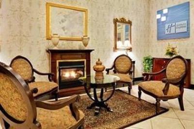 фото отеля Holiday Inn Express Hotel & Suites Concordville - Brandywine
