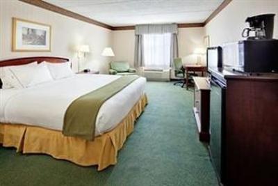 фото отеля Holiday Inn Express Hotel & Suites Concordville - Brandywine
