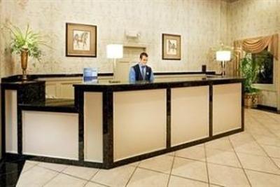 фото отеля Holiday Inn Express Hotel & Suites Concordville - Brandywine