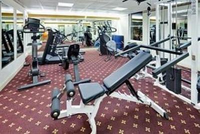 фото отеля Holiday Inn Express Hotel & Suites Concordville - Brandywine
