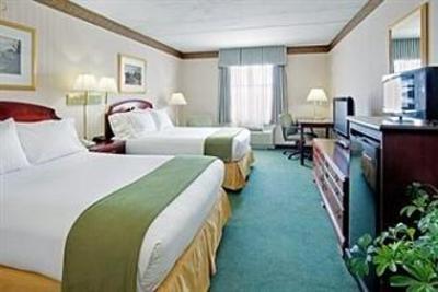 фото отеля Holiday Inn Express Hotel & Suites Concordville - Brandywine