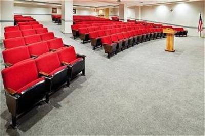 фото отеля Holiday Inn Express Hotel & Suites Concordville - Brandywine