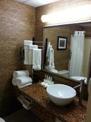фото отеля Holiday Inn Express Hotel & Suites Concordville - Brandywine