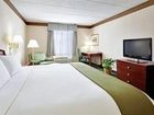 фото отеля Holiday Inn Express Hotel & Suites Concordville - Brandywine
