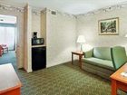 фото отеля Holiday Inn Express Hotel & Suites Concordville - Brandywine