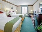 фото отеля Holiday Inn Express Hotel & Suites Concordville - Brandywine