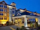 фото отеля Holiday Inn Express Hotel & Suites Concordville - Brandywine