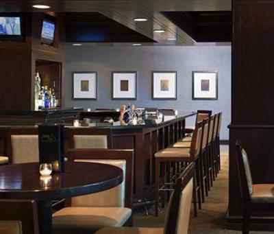 фото отеля The Westin Southfield Detroit
