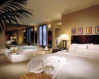 фото отеля The Westin Southfield Detroit