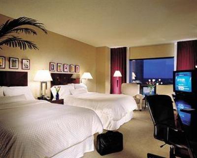 фото отеля The Westin Southfield Detroit