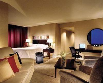 фото отеля The Westin Southfield Detroit