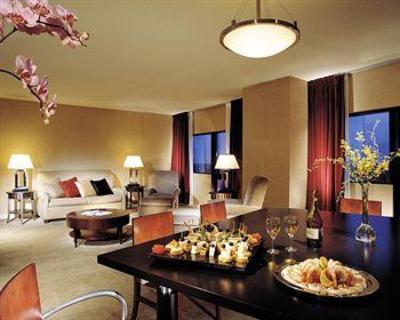 фото отеля The Westin Southfield Detroit