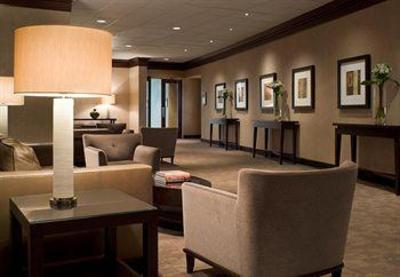 фото отеля The Westin Southfield Detroit