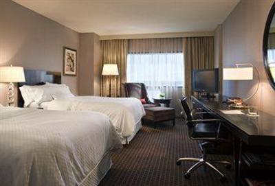 фото отеля The Westin Southfield Detroit