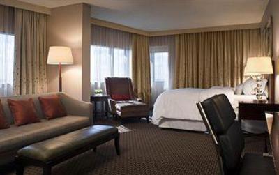 фото отеля The Westin Southfield Detroit