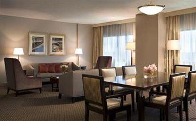 фото отеля The Westin Southfield Detroit