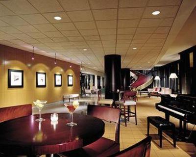 фото отеля The Westin Southfield Detroit