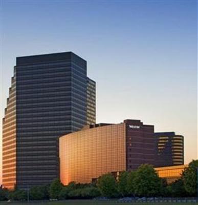 фото отеля The Westin Southfield Detroit