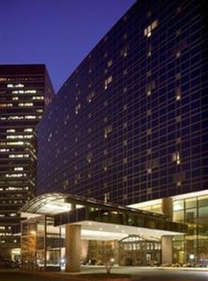 фото отеля The Westin Southfield Detroit