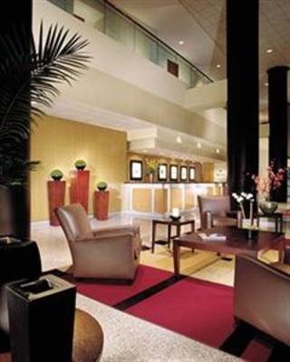 фото отеля The Westin Southfield Detroit