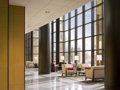 фото отеля The Westin Southfield Detroit