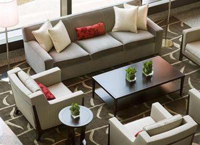 фото отеля The Westin Southfield Detroit