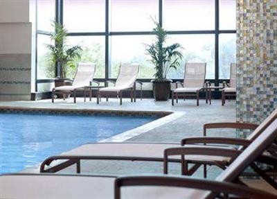 фото отеля The Westin Southfield Detroit