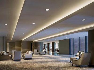 фото отеля The Westin Southfield Detroit
