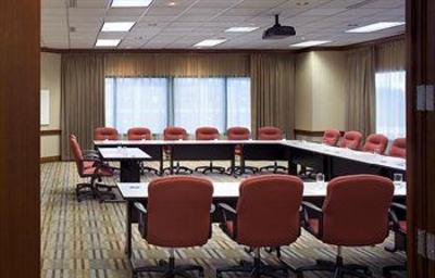 фото отеля The Westin Southfield Detroit